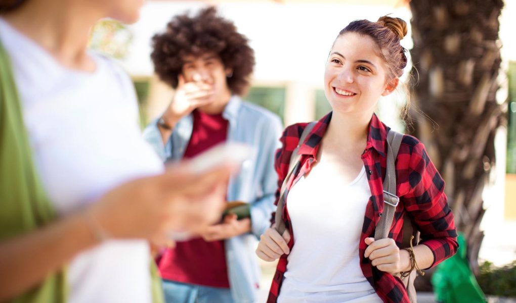 Scuole serali a Casalecchio di Reno