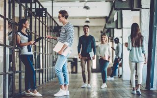 Scuole paritarie a Imperia