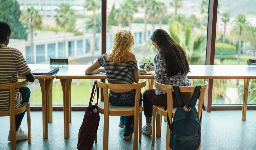 Scuole paritarie a Lecco