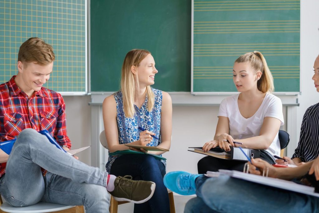 Scuole paritarie a Quartu Sant'Elena