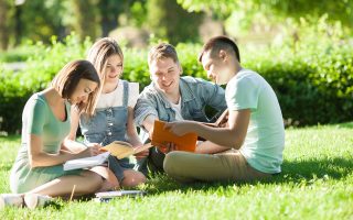Scuole serali a Moncalieri